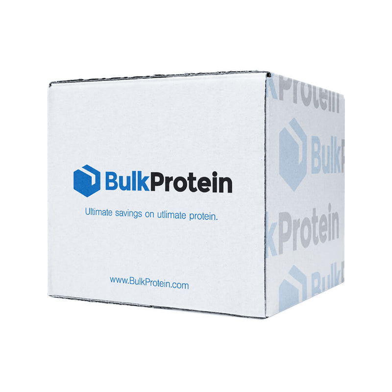 Whey Protein Isolate (BULK)