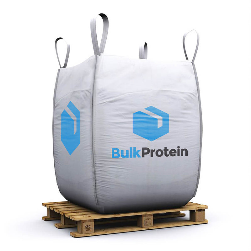 Premium Hemp Protein Powder (BULK)