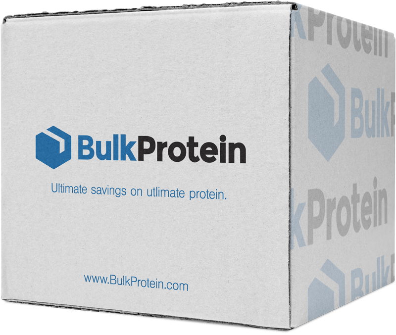 80% Grass-Fed New Zealand Whey Protein Concentrate