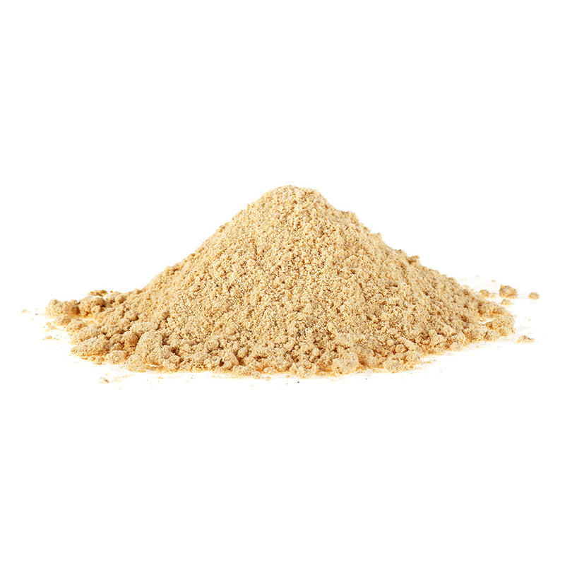 Organic Brown Rice Protein Powder (BULK)